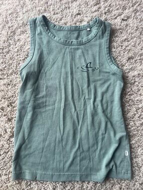 Brave Little Ones Shark Tank Top